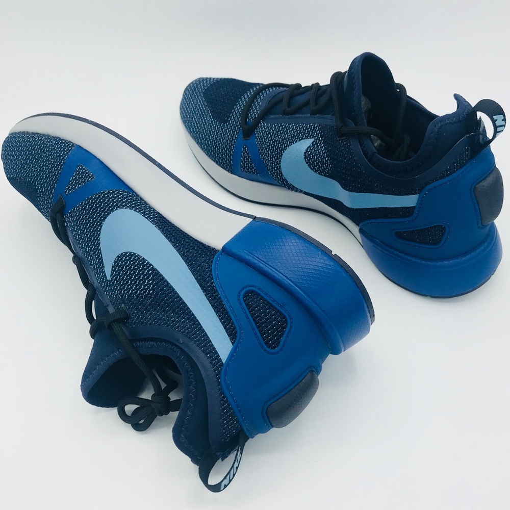 Brand New Nike Duel Racer Blue - Picture 5 of 8